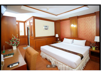 PJ WATERGATE HOTEL BANGKOK